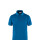 Crowley Pique Shirt M Alpine Blue