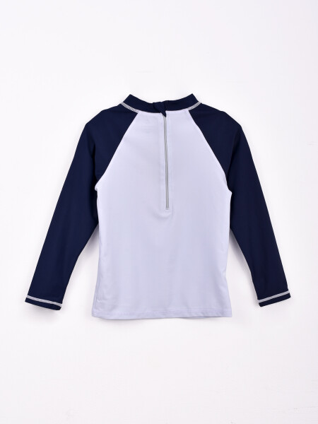 REMERA UV LIMON MINI KIDS VARIANTE 2