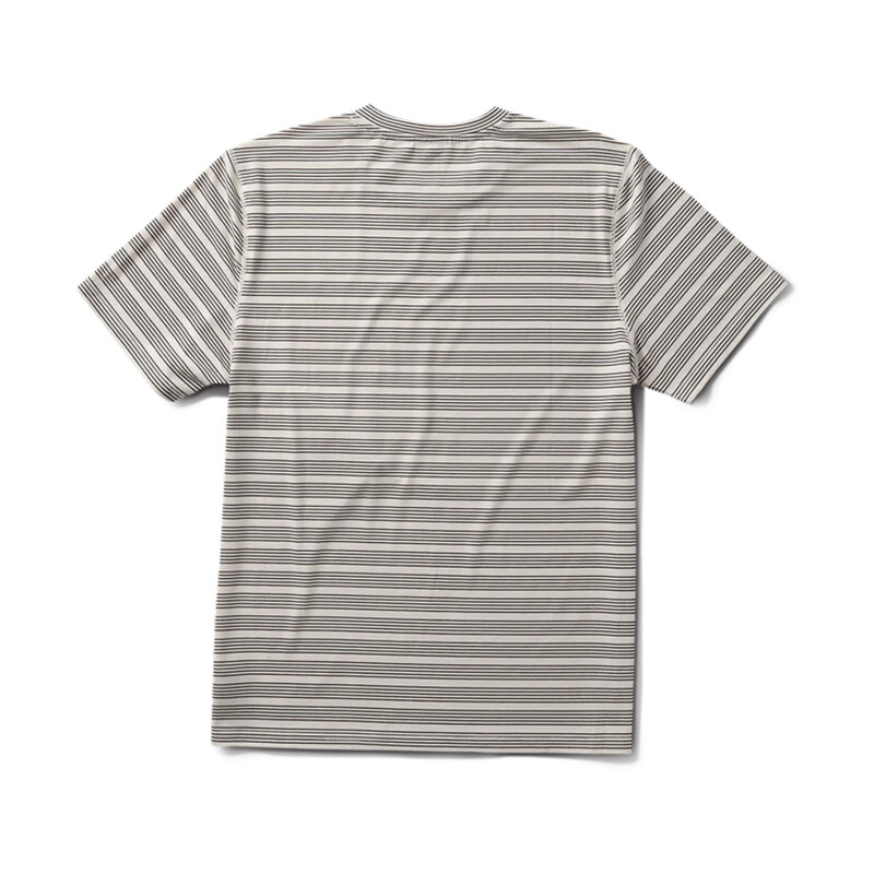 Remera Roark Ss Upf Expedition - Gris Remera Roark Ss Upf Expedition - Gris