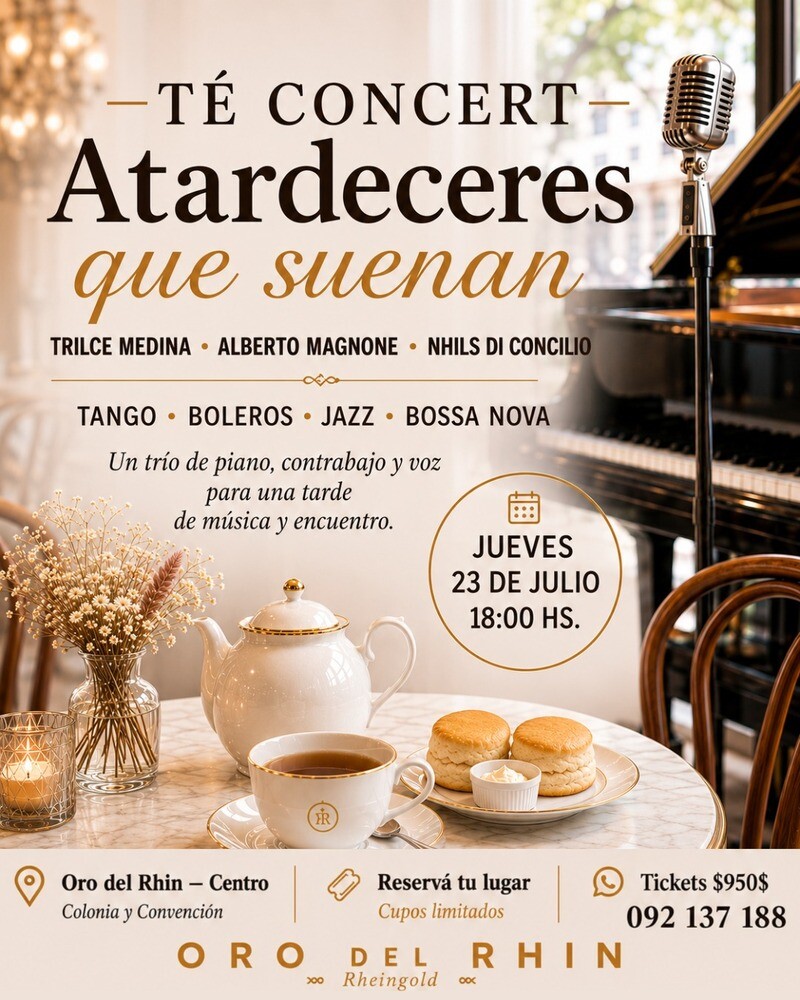 Evento Pasado