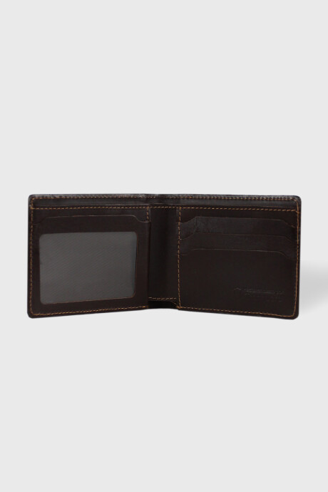 Billetera Jacinto Camel