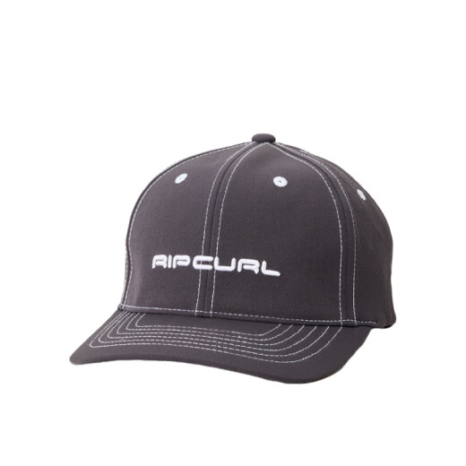 Gorro Cap Rip Curl Pill Flexfit Cap - Negro Gorro Cap Rip Curl Pill Flexfit Cap - Negro