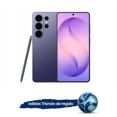 Samsung Galaxy S26 Ultra 5G 256 GB Ultra Violet