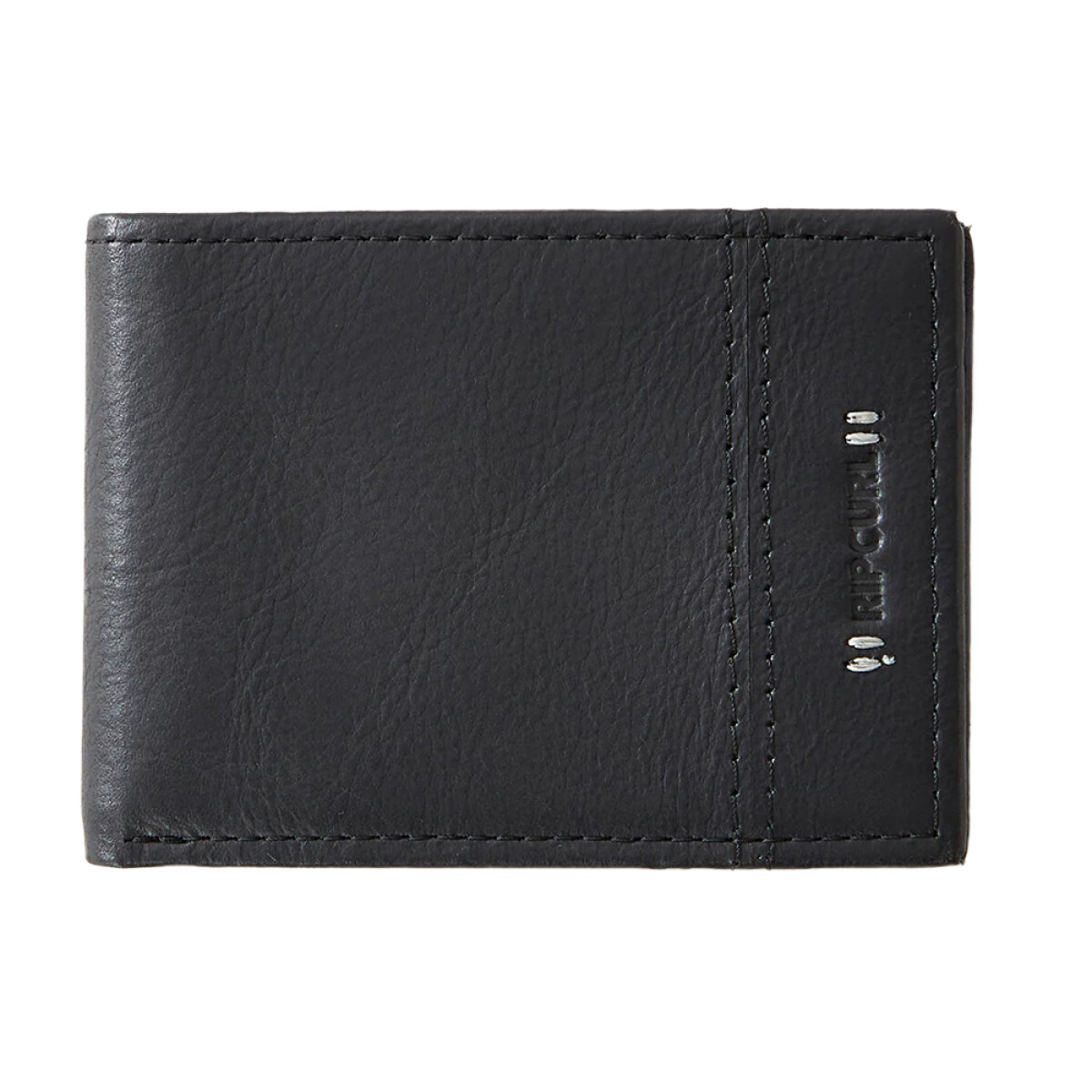 Billetera Rip Curl Stacked Rfid Slim 