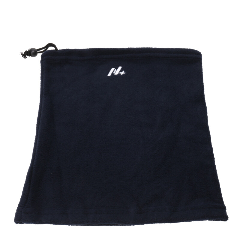 Cuello N+ Wild Azul Marino