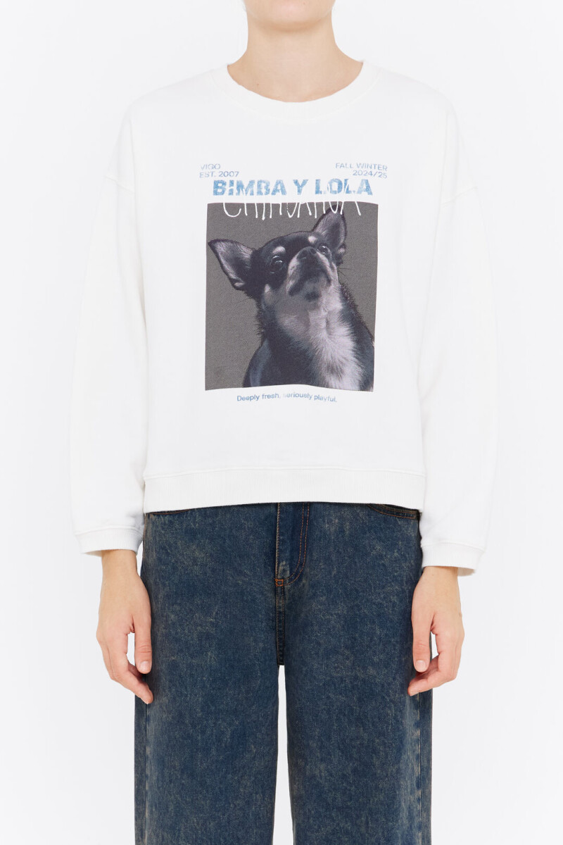 SUDADERA 