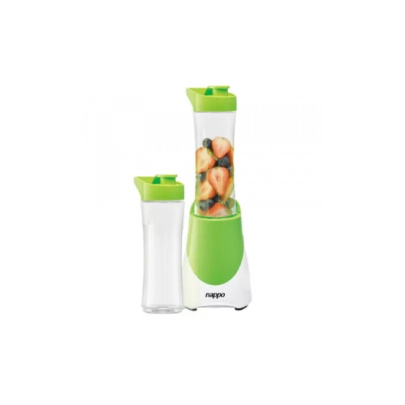 Licuadora Mixer Nappo Portatil 300w Licuadora Mixer Nappo Portatil 300w