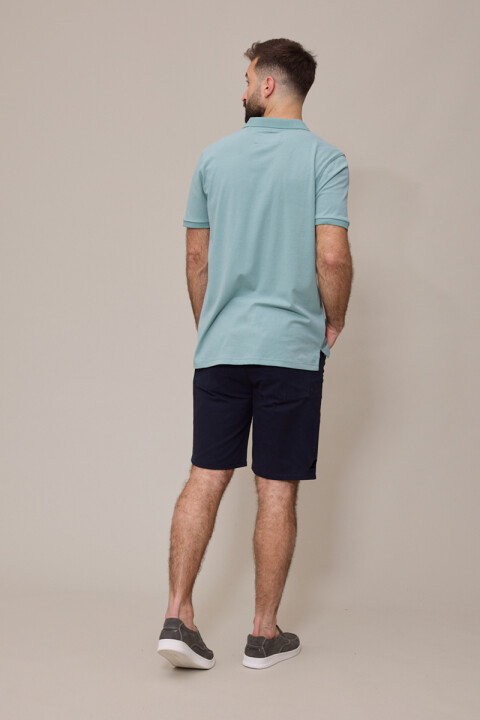 POLO TROPIO POLANCO Verde