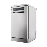 LAVAVAJILLAS CANDY CF0C7SB0FX acero inoxidable