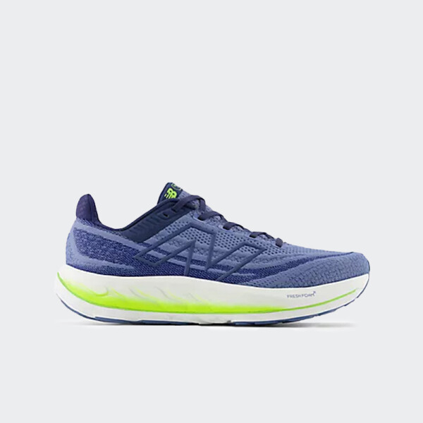 Championes New Balance Fres Foam X Vongo V6 Azul