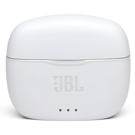 Auriculares Jbl Tune 215 Inalambrico Bt White Auriculares Jbl Tune 215 Inalambrico Bt White