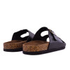 Sandalias Chill Sunday de Hombre - YF16M Negro