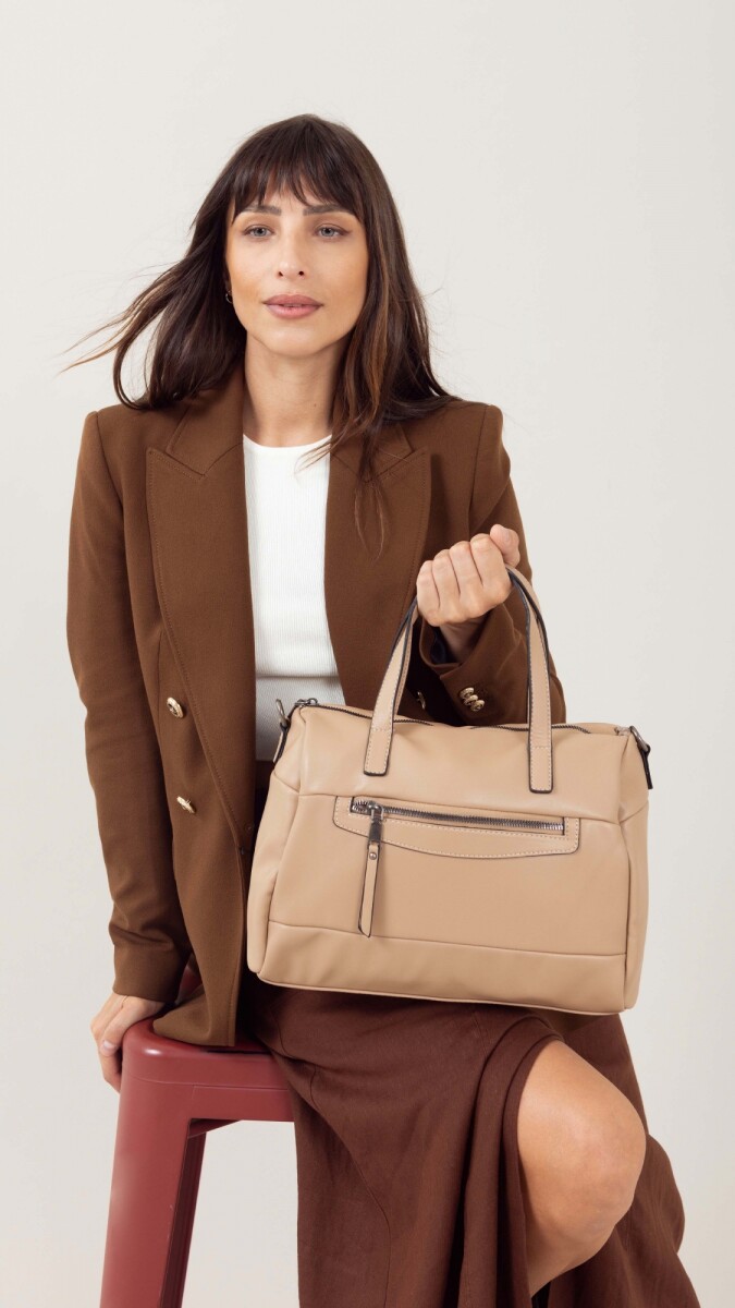 CARTERA ESTRELLA - AVELLANA 