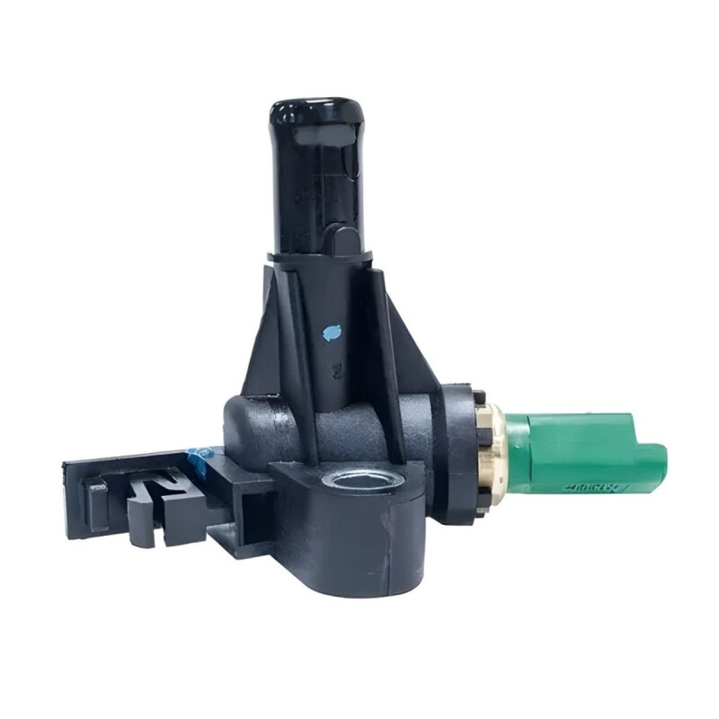 BULBO DE TEMPERATURA Bulbo De Temperatura