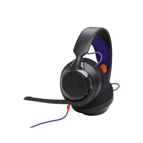 Auriculares Gamer JBL Quantum Q250 Negro Con Micrófono Auriculares Gamer JBL Quantum Q250 Negro Con Micrófono