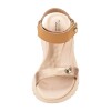 Sandalia Combinada Modare 34-39 Arena/crema/dorado