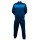 Equipo Deportivo Topper Campera + Pantalón Hombre Azul/Celeste
