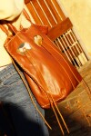 Guayaca Bag Camel