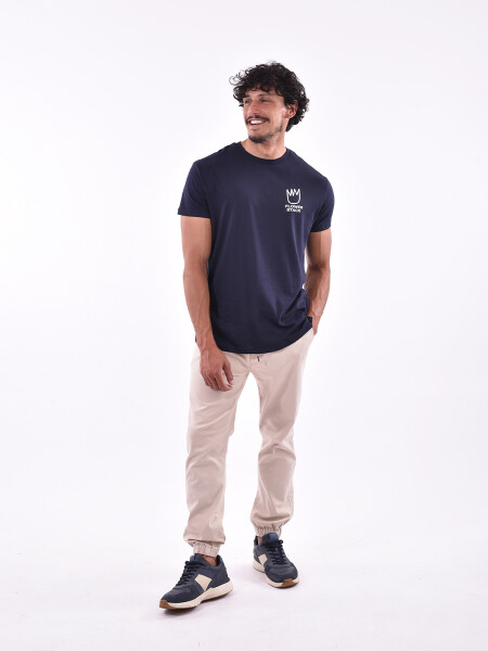 REMERA VILLAGE ESTAMPADO 5