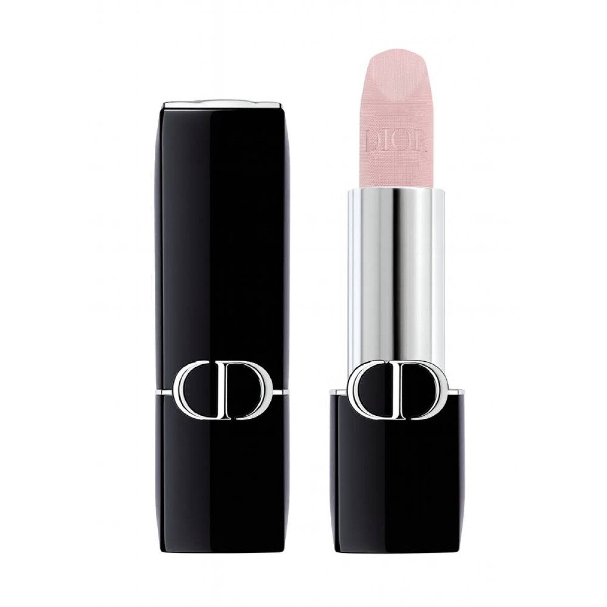Bálsamo Labial Rouge Dior Nude N°002 