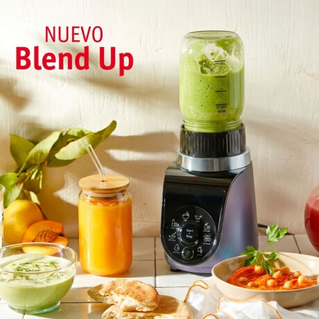 Licuadora Moulinex Personal Blend Up Licuadora Moulinex Personal Blend Up