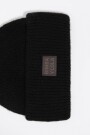 GORRO Negro