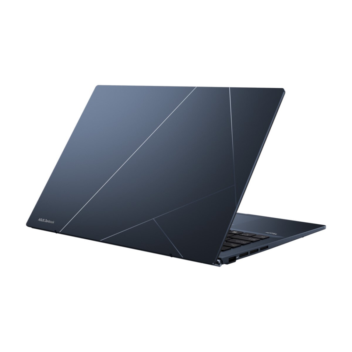 Notebook ASUS Zenbook 14" Intel Core I5 512GB SSD / 16GB RAM UX3402ZA-KP374W Español Blue