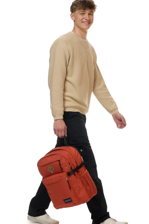 MOCHILA MAIN CAMPUS MOCHILA MAIN CAMPUS