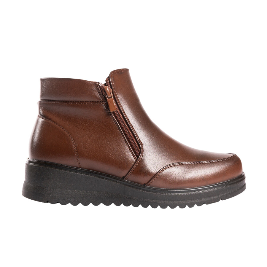 LEGERO BOTA BROWN