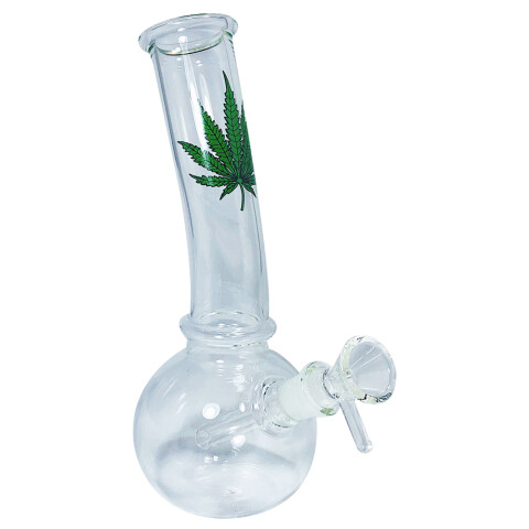 BONG DE VIDRIO CHALA CHICO BONG DE VIDRIO CHALA CHICO