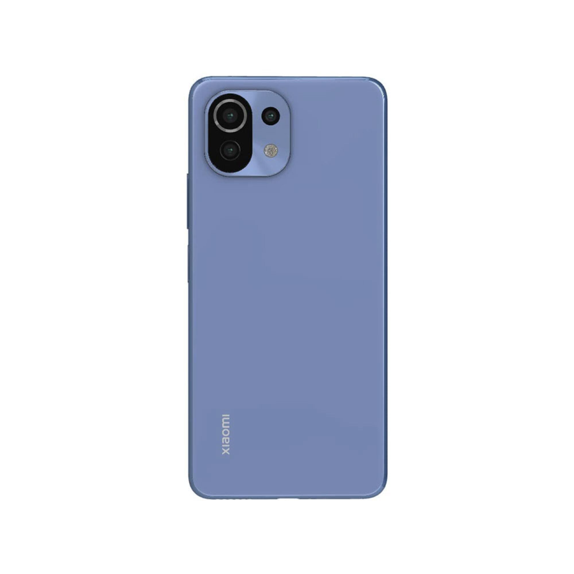 Xiaomi Mi 11 Lite 8gb 128gb - Azul