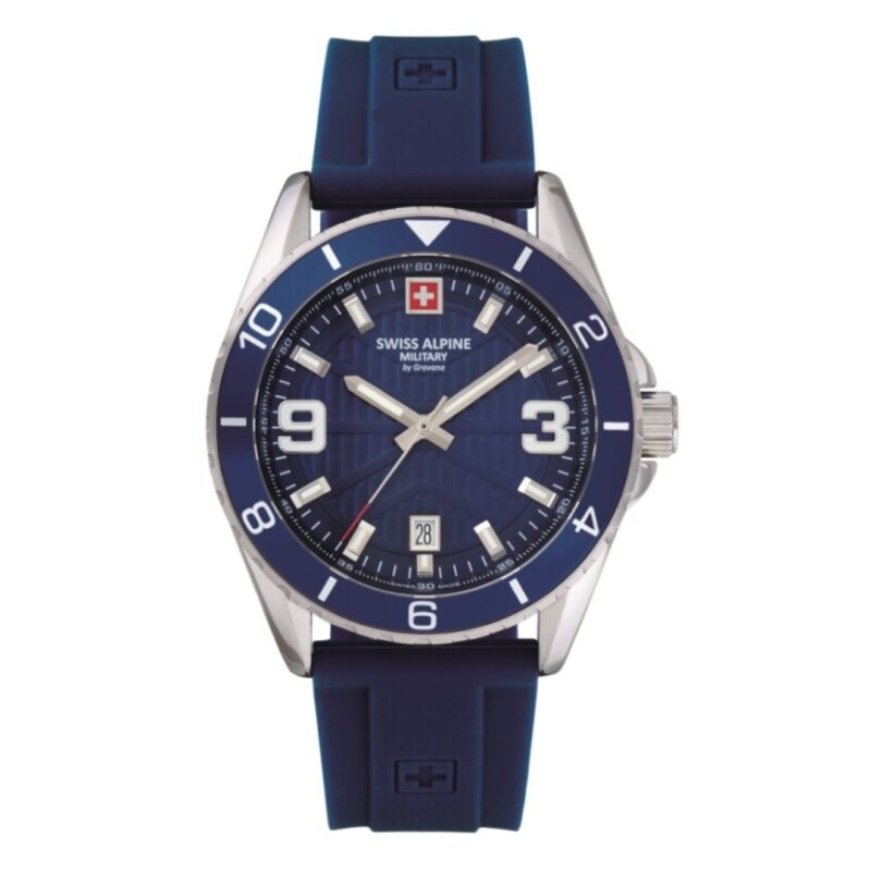 Reloj Swiss Alpine Military Sentinel 7073.1835 para hombre Reloj Swiss Alpine Military Sentinel 7073.1835 Para Hombre