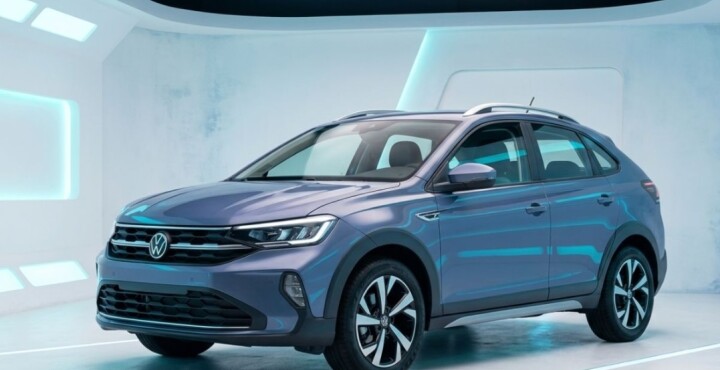 Volkswagen Nivus 2027: así es el renovado SUV coupé que busca liderar el segmento con más tecnología y diseño