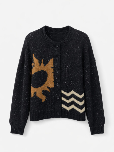 BUZO BUNBURY VARIANTE 1