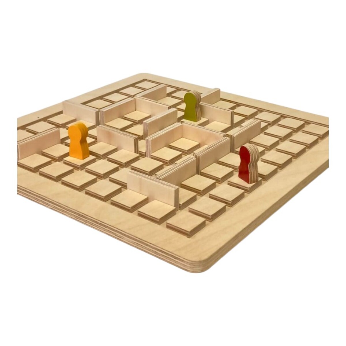 Juego Nelson el Estratega Habichuelas 