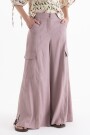 PANTALON KATE Rosa