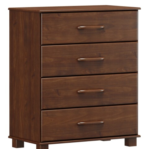 FINESTRA- COMODA 4 CAJONES OURO 2230 FINESTRA- COMODA 4 CAJONES OURO 2230