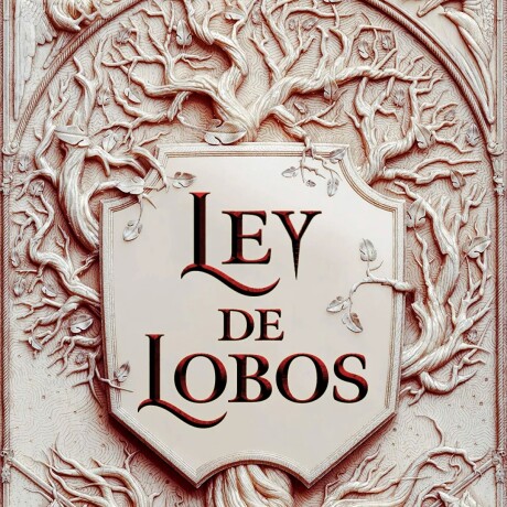 LEY DE LOBOS (2 DE SAGA EL REY MARCADO) LEY DE LOBOS (2 DE SAGA EL REY MARCADO)