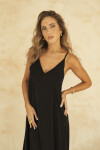VESTIDO SIENNA NOIR VESTIDO SIENNA NOIR