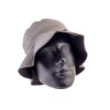 Gorro o Gorra - ACTIVE - Gorro Pescador de Hombre - OY01 Gris Oscuro