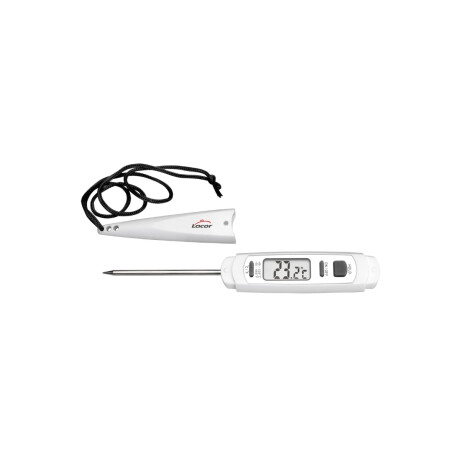 Termometro electronico digital.-50 ºC a 230ºC Lacor Termometro electronico digital.-50 ºC a 230ºC Lacor