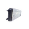 RADIADOR DE AGUA AUXILIAR (LARGO) GOL G3 / G4 1.9D Radiador De Agua Auxiliar (largo) Gol G3 / G4 1.9d