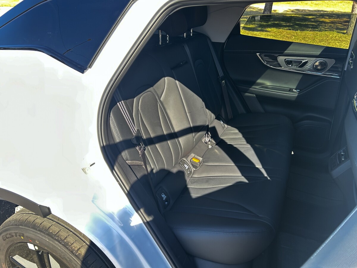 Omoda 5 Luxury SHS 1.5T 2026 0KM | Permuta / Financia Omoda 5 Luxury SHS 1.5T 2026 0KM | Permuta / Financia