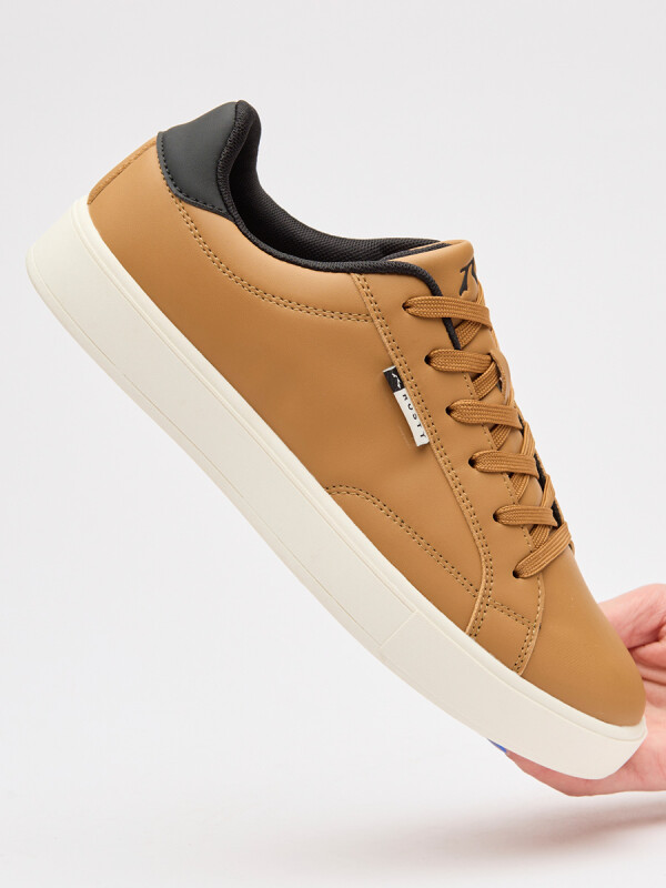 CHAMPIONES ARGOS RUSTY Camel