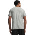 UA Velociti Pro Print SS-GRY GRY-069