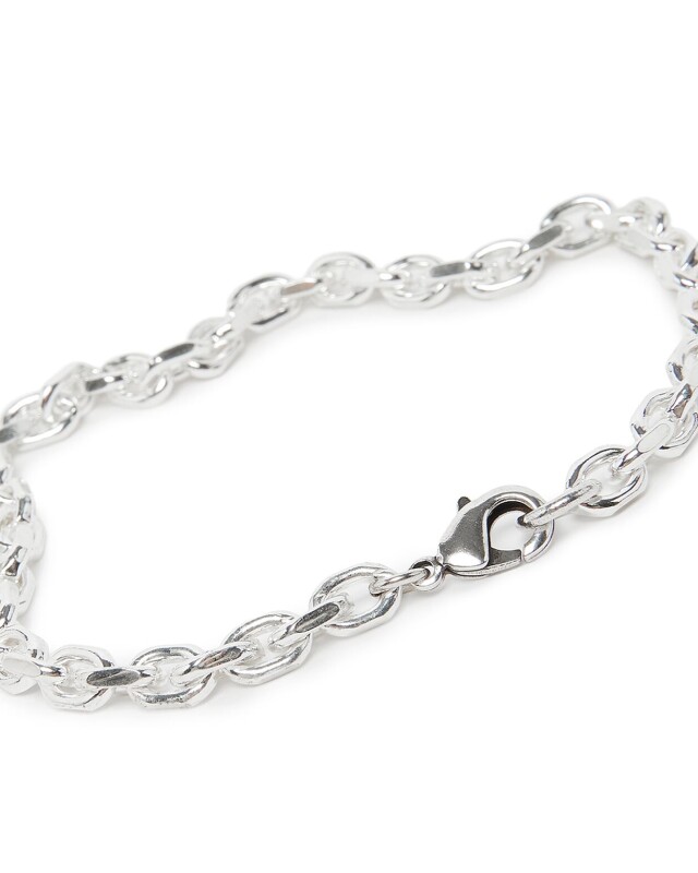 TwoJeys Pulsera Shank Plata TwoJeys Pulsera Shank Plata