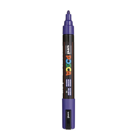 Marcadores Uni Posca 2.5 mm Lavanda