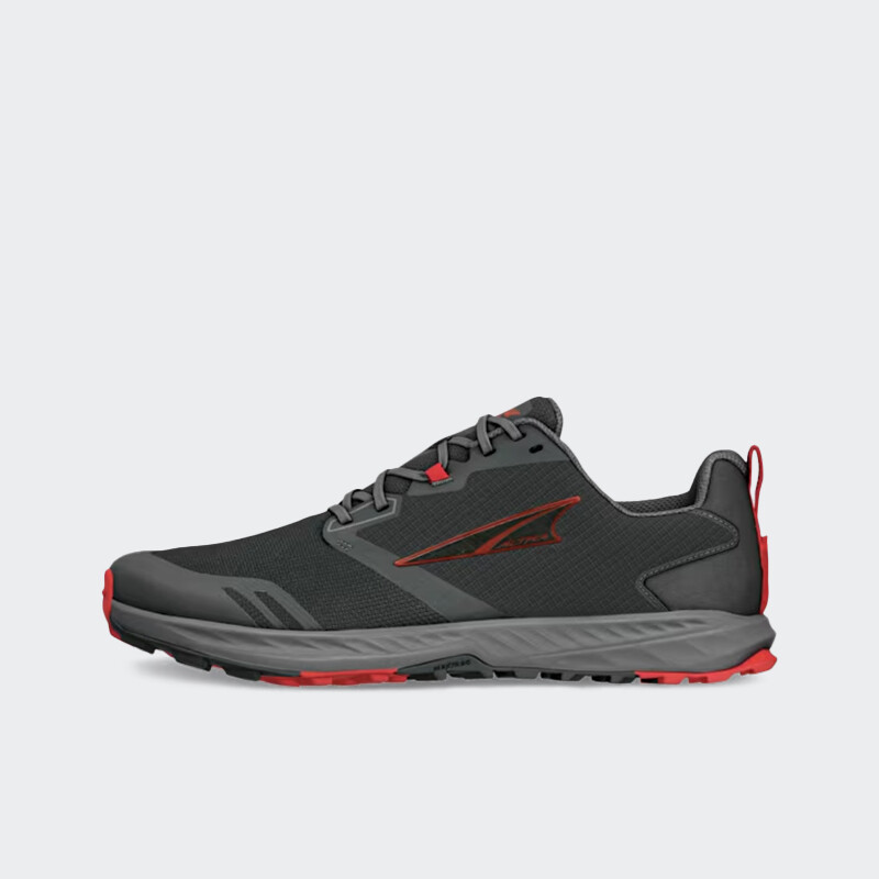 Championes Altra Superior Negro