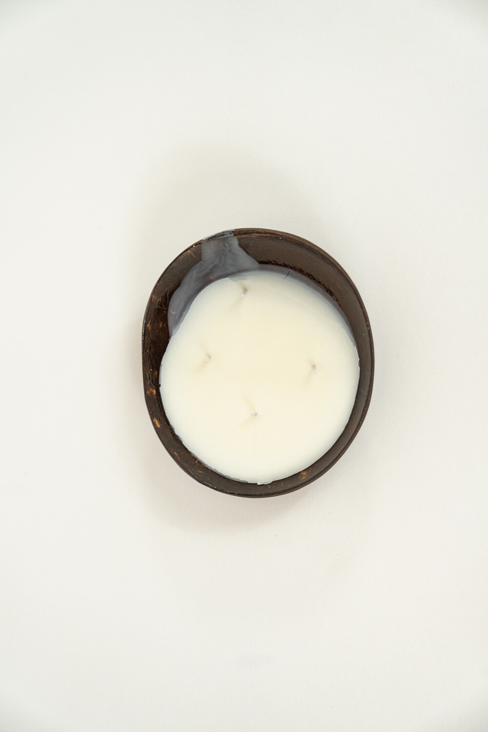 Vela Aromática, Coconut Multiple Color Unico