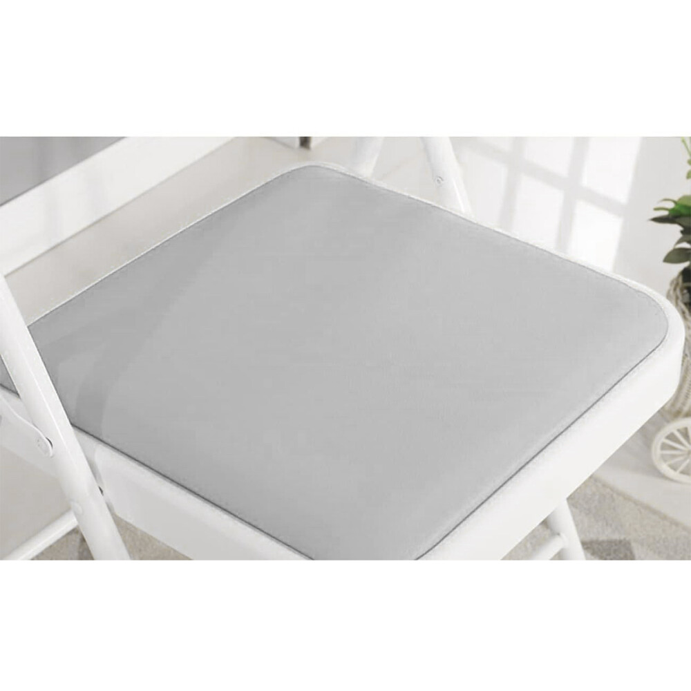 Silla Plegable Nova Gris
